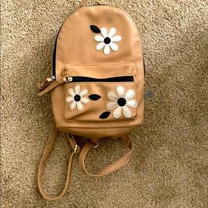 American eagle small backpack